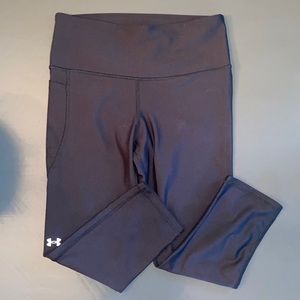 Under Armour women’s capris size Medium